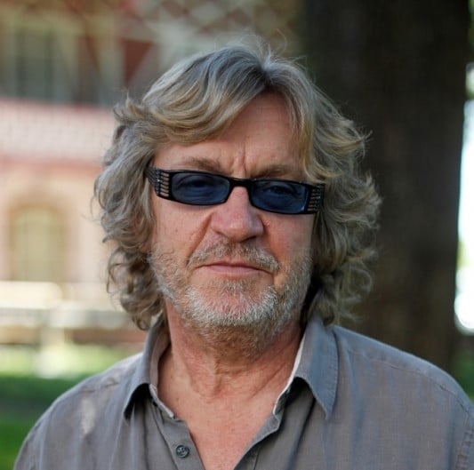 Gilbert Coudène