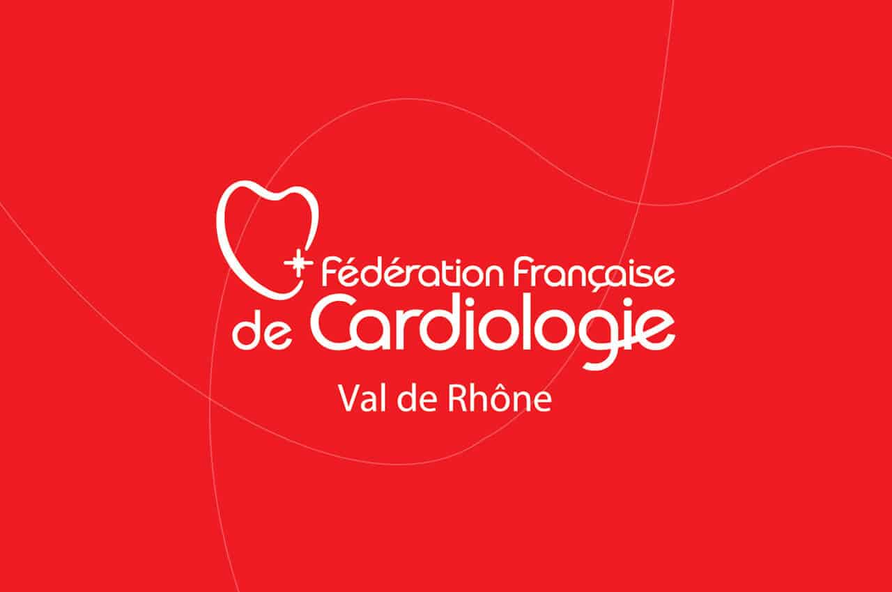Réalisation Greentic — Fédération Française de Cardiologie Val de Rhône