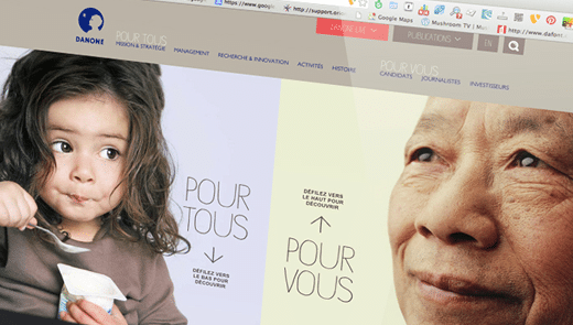Qui est Influactive ?