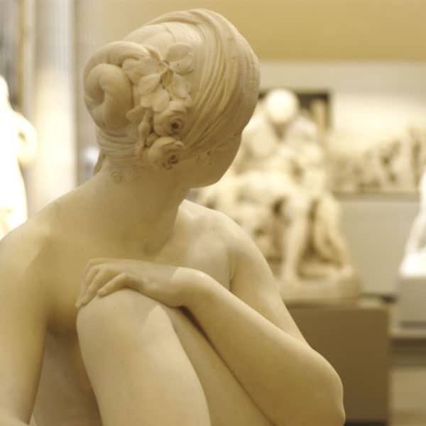 Musée des Beaux-Arts de Lyon — conception du site internet