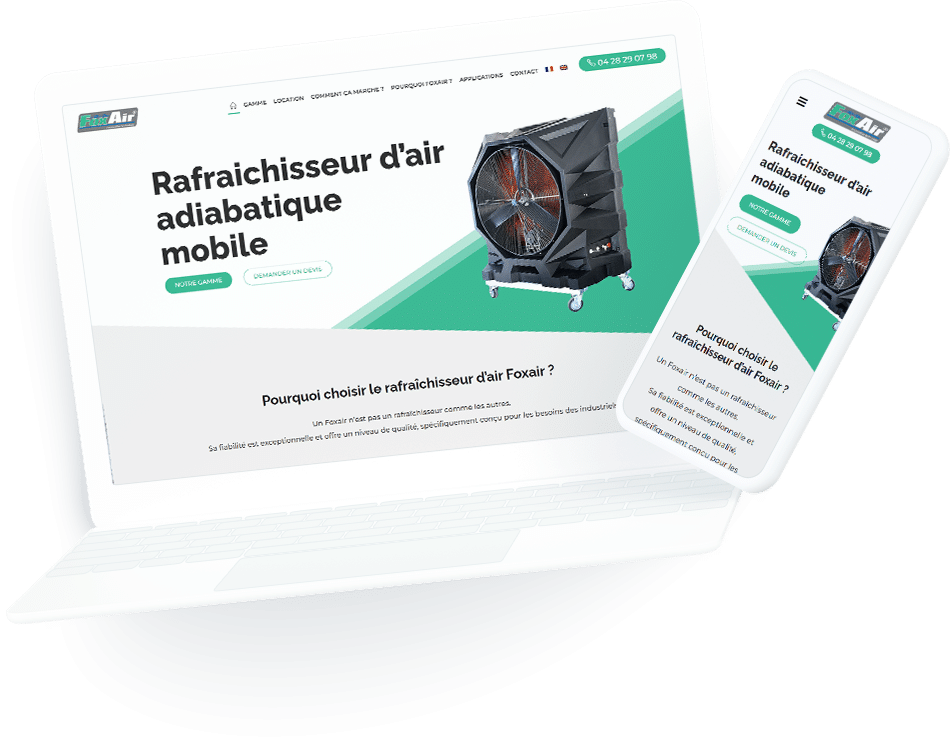 Qui est Ionweb ?