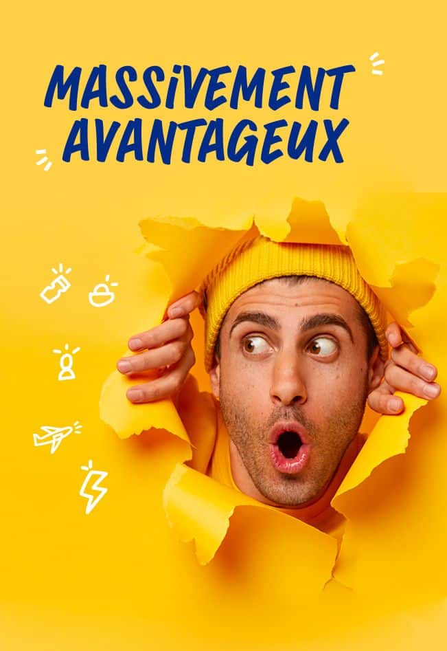 Macif Avantages