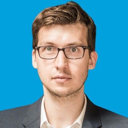 Julian Maurel