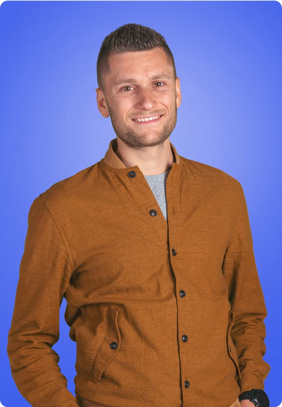 Julien Dereumaux, Capitaine de Pilot’in