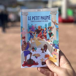 Le Petit Paumé