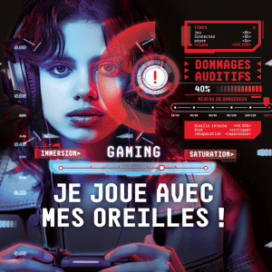 Journée Nationale de l'Audition 2025