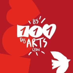 Les 111 des Arts