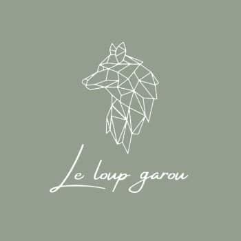 Réalisation L&A Communication — Le Loup Garou