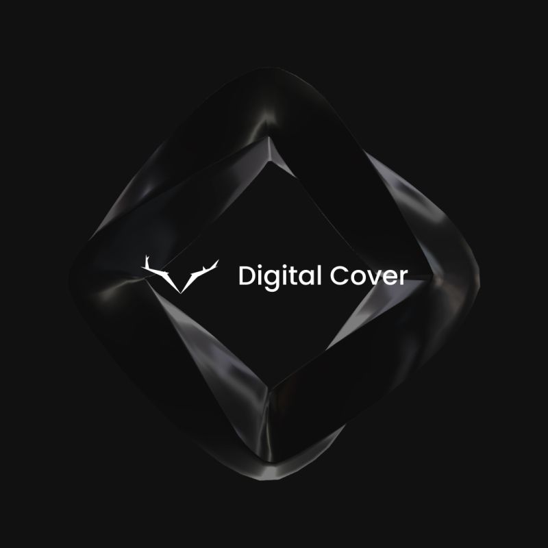 Logo Digital Cover