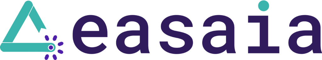 logo agence Easaia