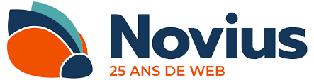 Logo Novius