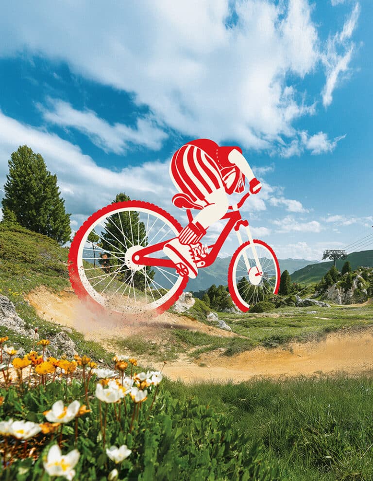 La Plagne – campagne 2025
