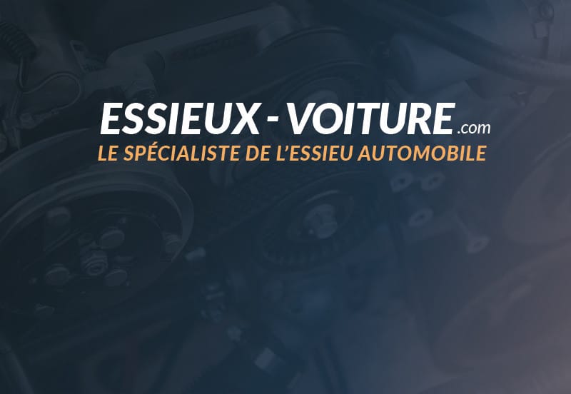 Essieux-voiture.com - site e-commerce de pieces automobiles (OpenCart)