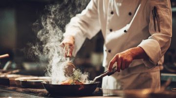Bocuse d'Or