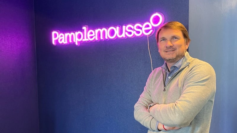 Pamplemousse Agence Digitale