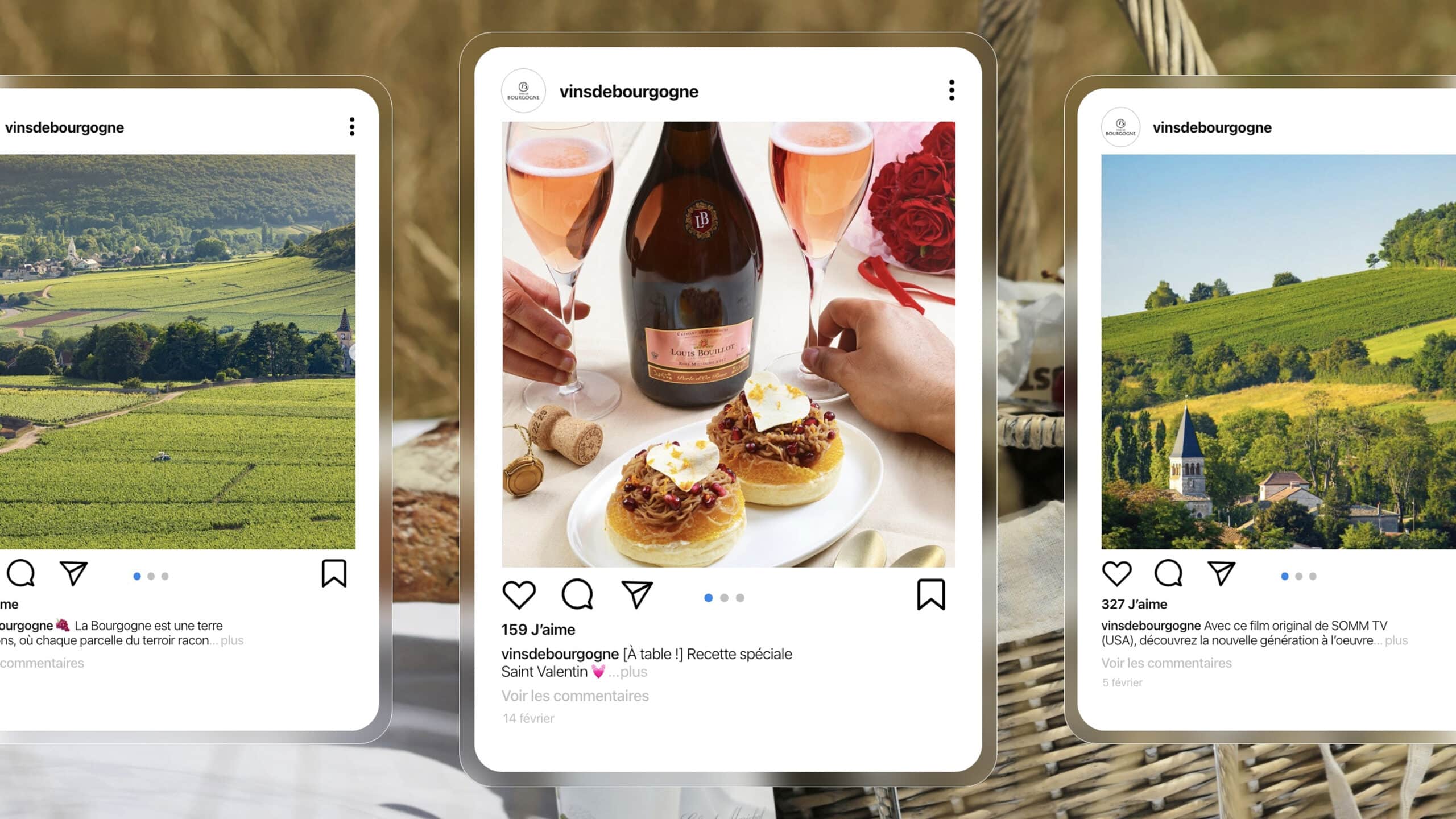 BIVB (Bureau Interprofessionnel des Vins de Bourgogne)