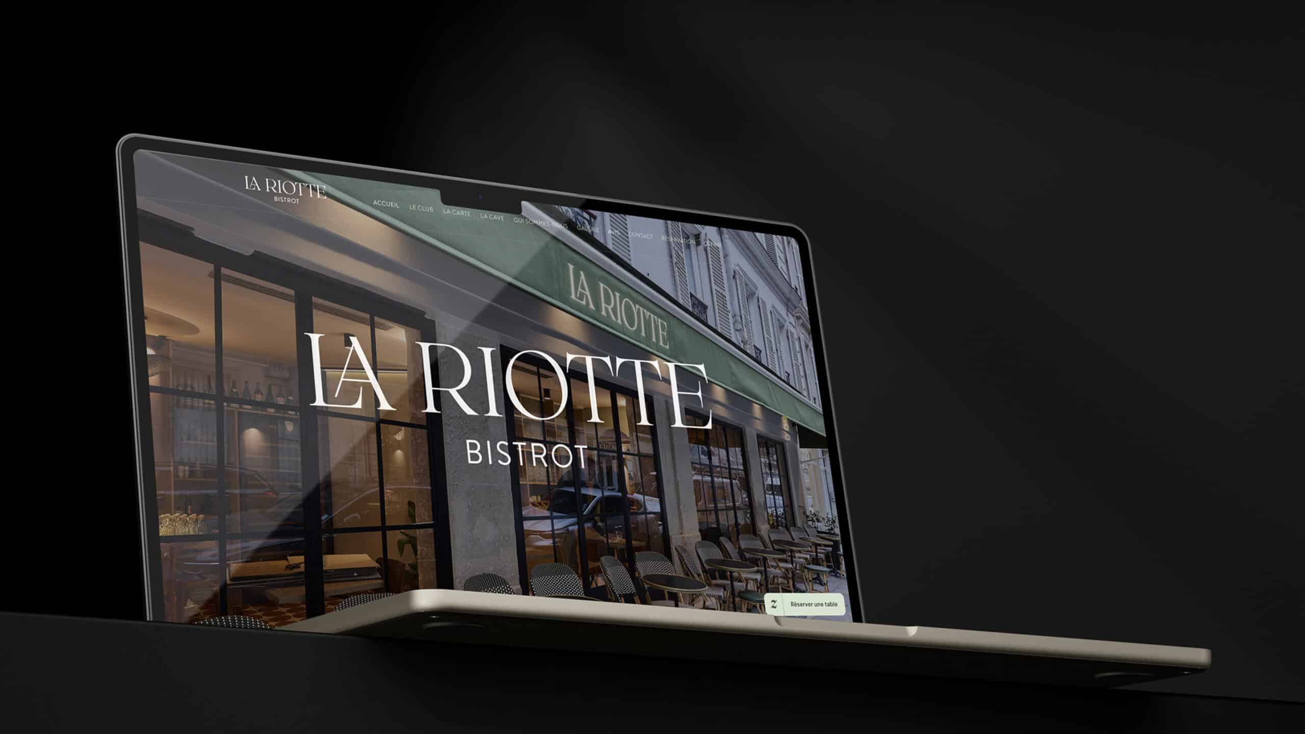 La Riotte