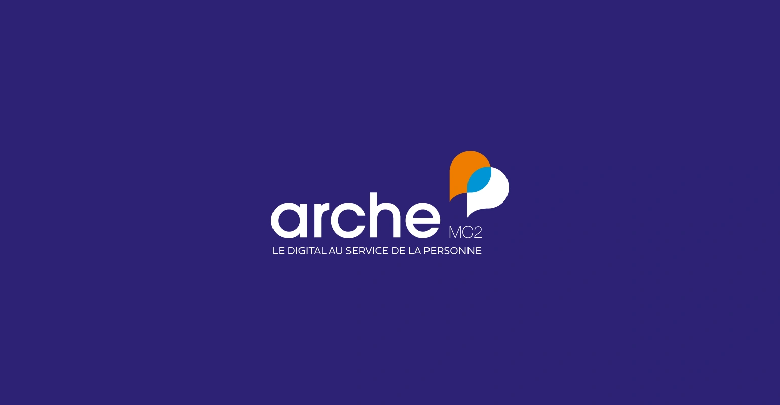 Arche MC2 — réalisation Pilot'in