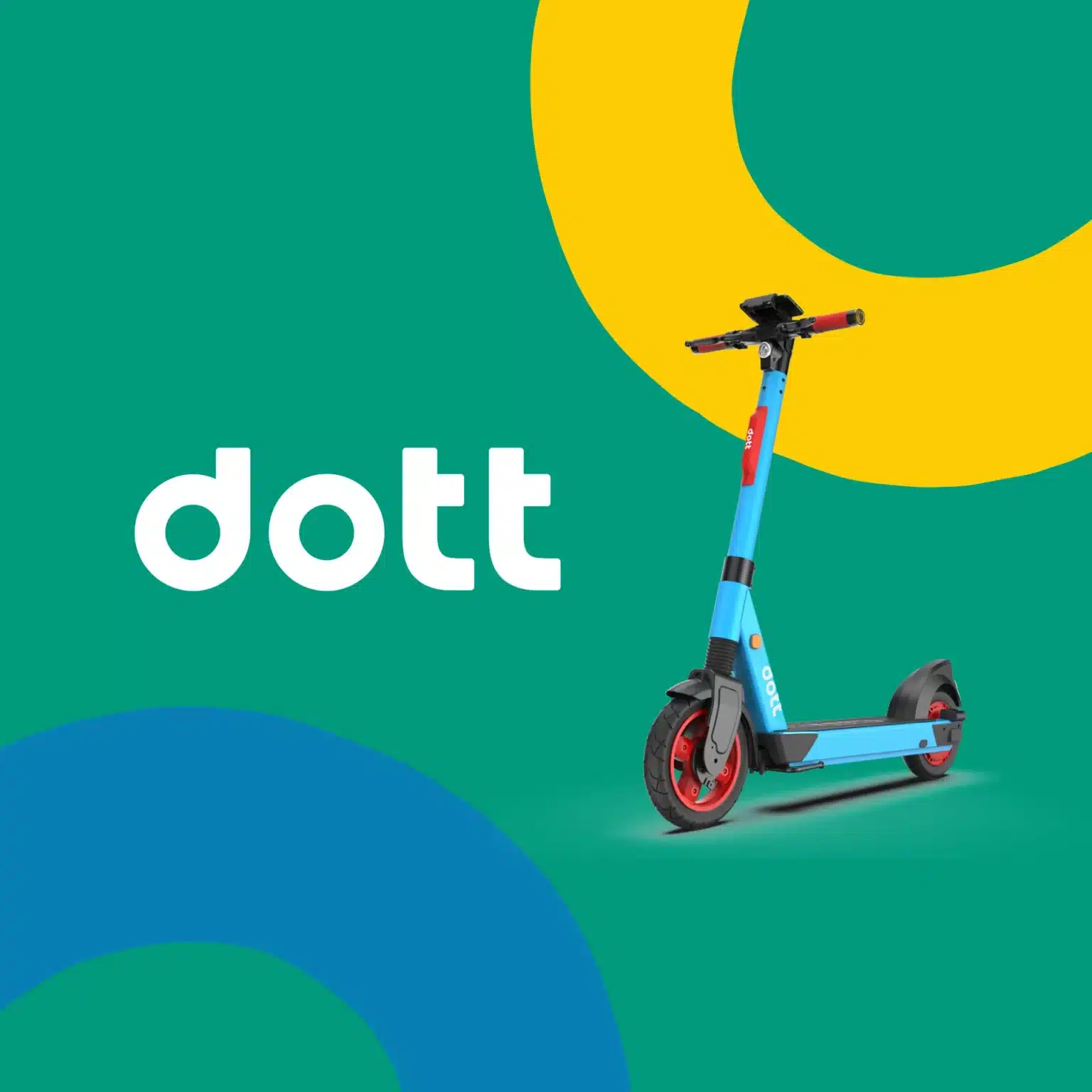 Dott — réalisation Pilot'in