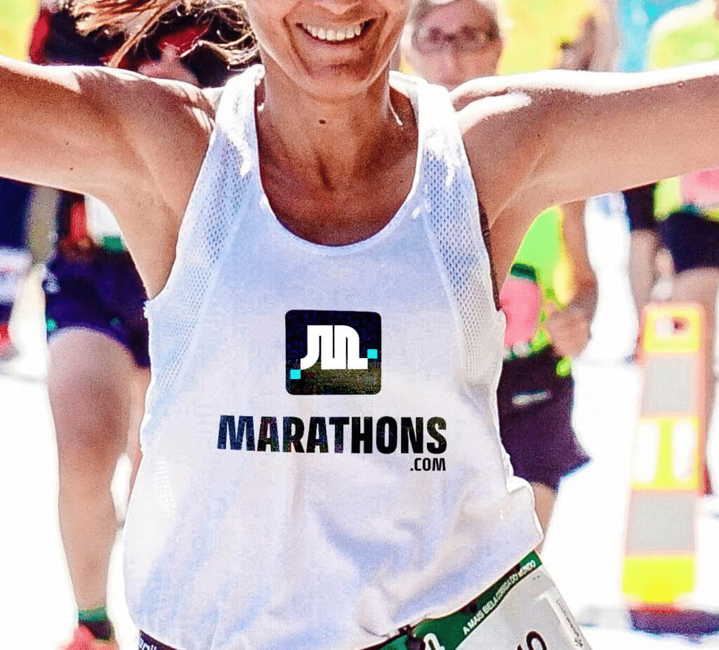 Marathons — réalisation Pilot'in