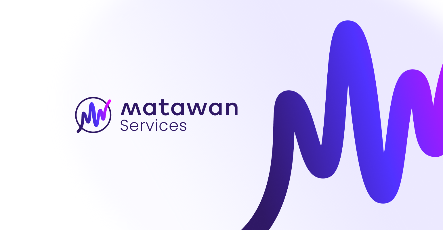 Matawan Services — réalisation Pilot'in