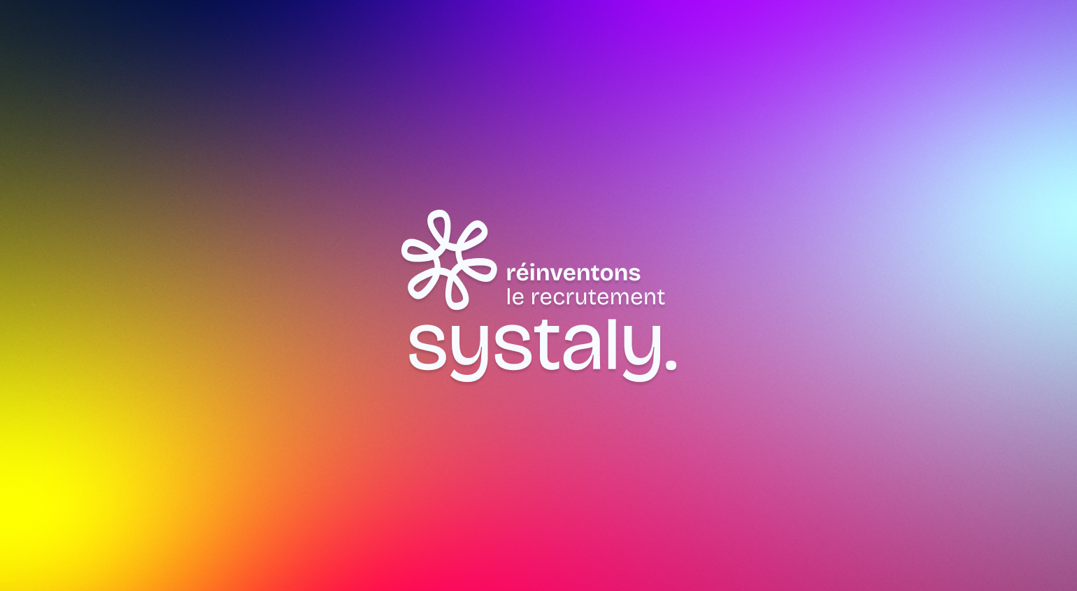 Systaly — réalisation Pilot'in