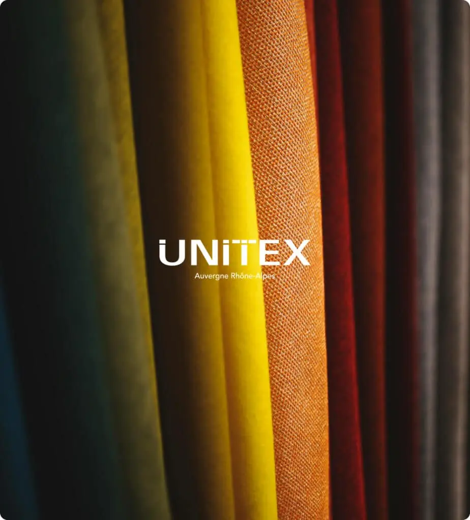 Unitex — réalisation Pilot'in