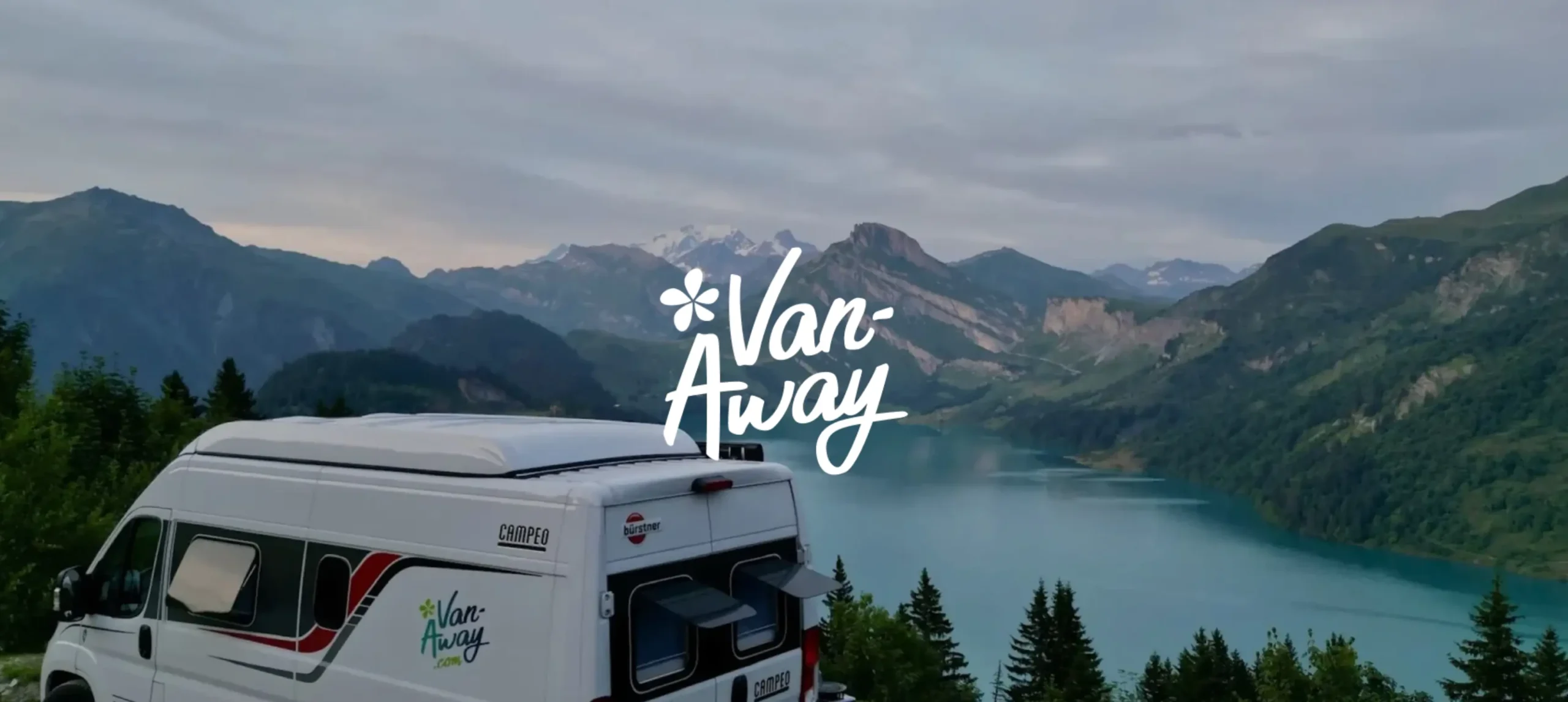 Van-Away — réalisation Pilot'in