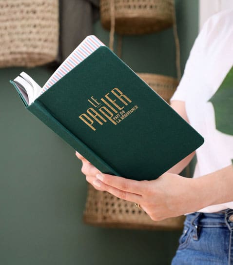 Le Papier Fait de la Résistance (e-commerce)