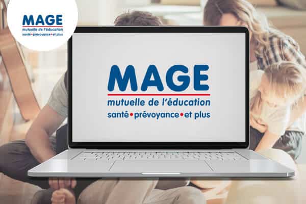 Mage — stratégie de référencement payant, création de landing pages, analyse et optimisation