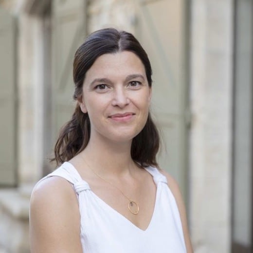 Solène Gayet