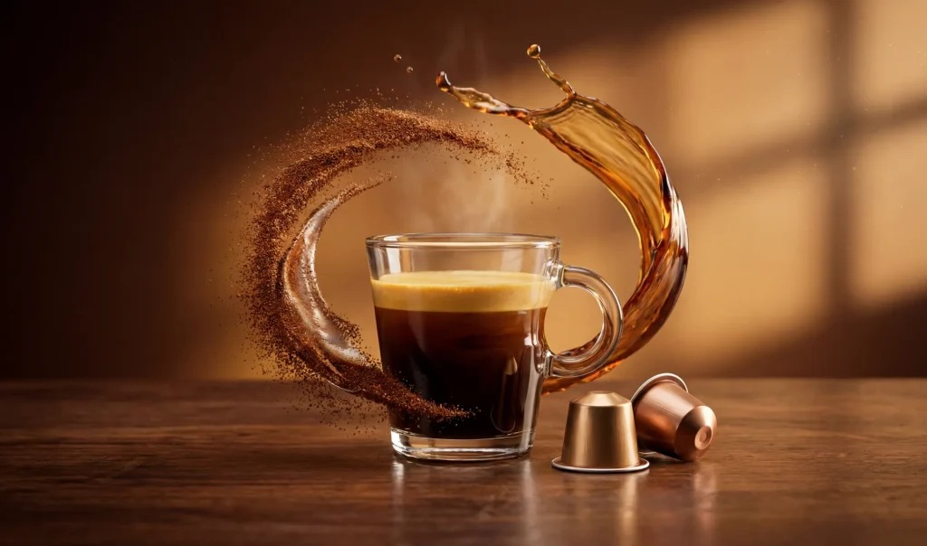 Nespresso