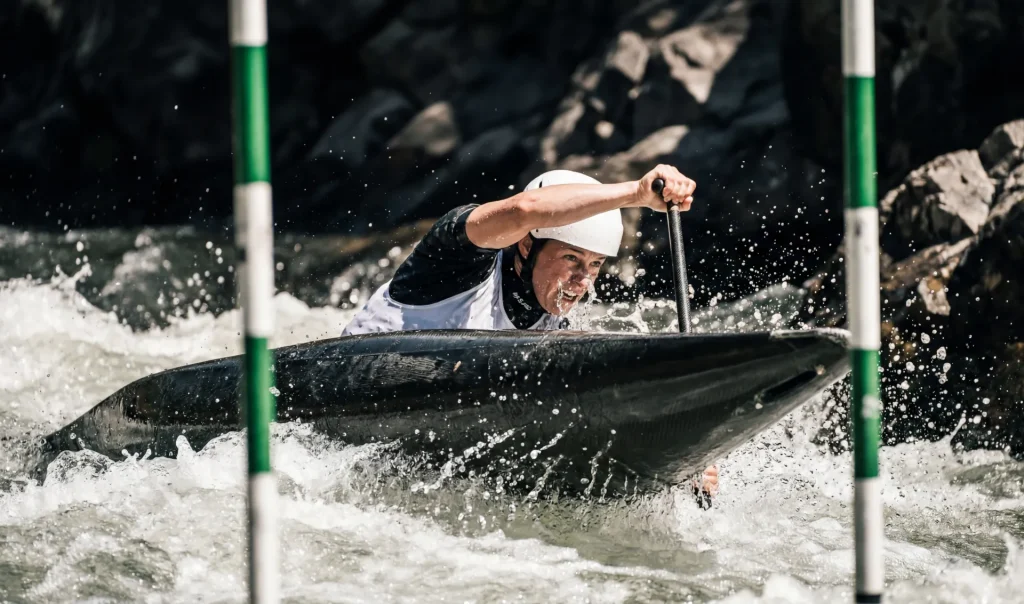 FFCK (Fédération Française de Canoë-Kayak)