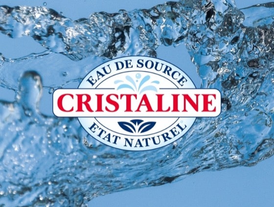 Cristaline