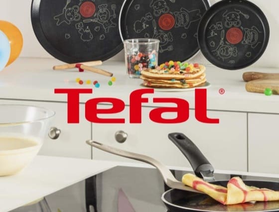 Tefal