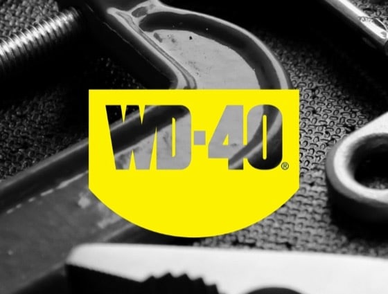WD-40