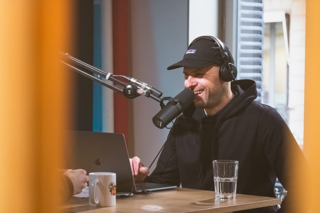 Le Super Daily, un rendez-vous quotidien sur les réseaux sociaux