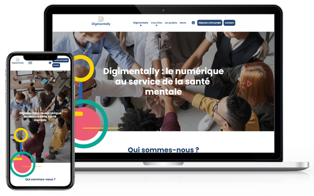 Qui est Web at Heart ?