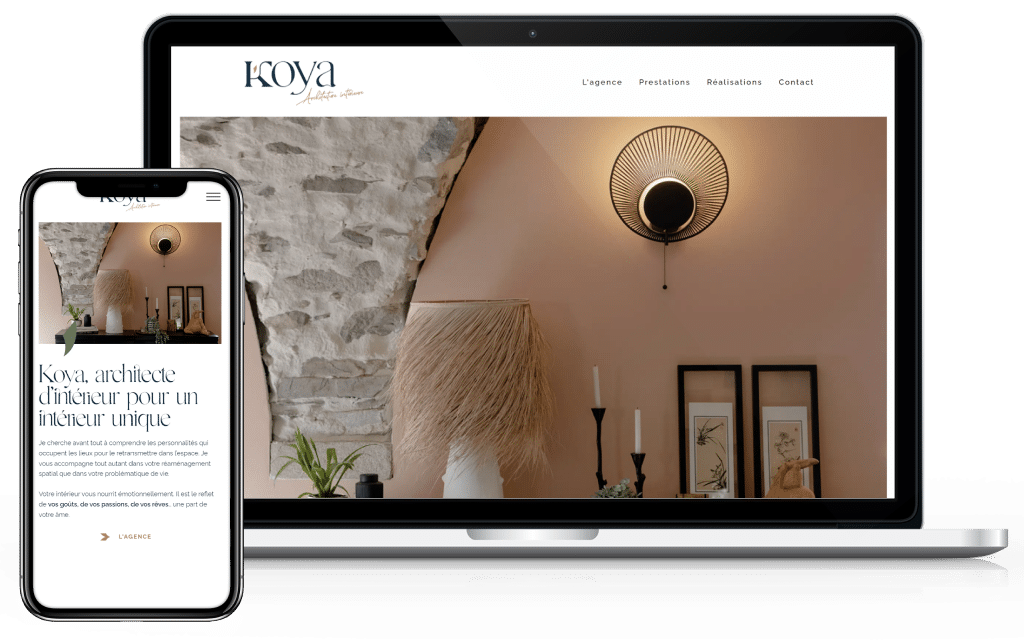 Koya Architecture