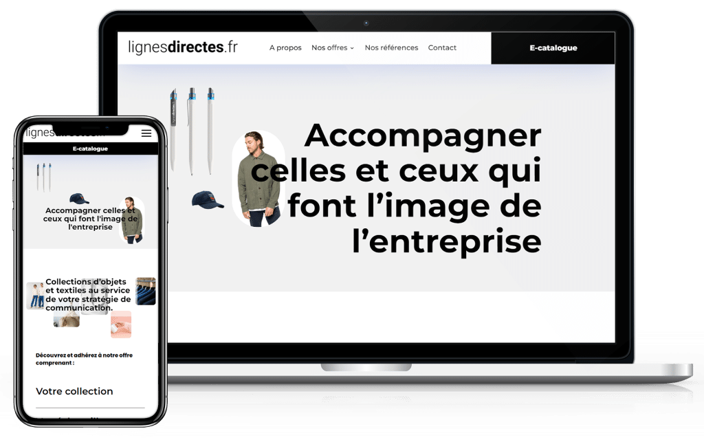 Lignes Directes