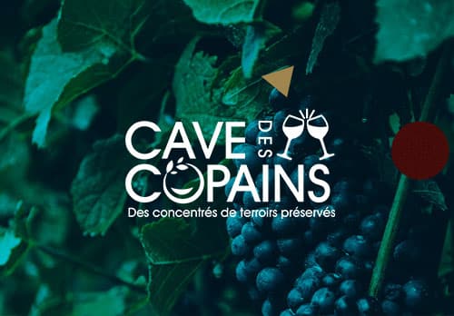 Cave des Copains