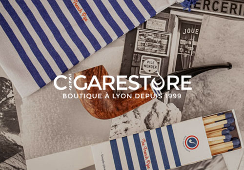 CigareStore