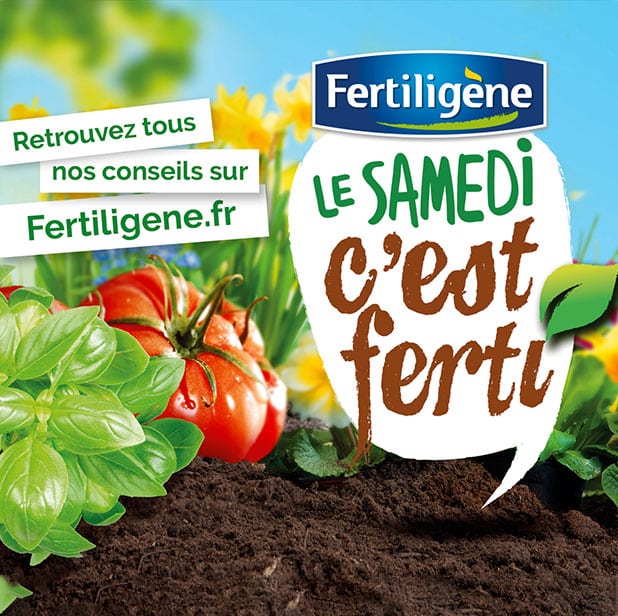 Fertiligène